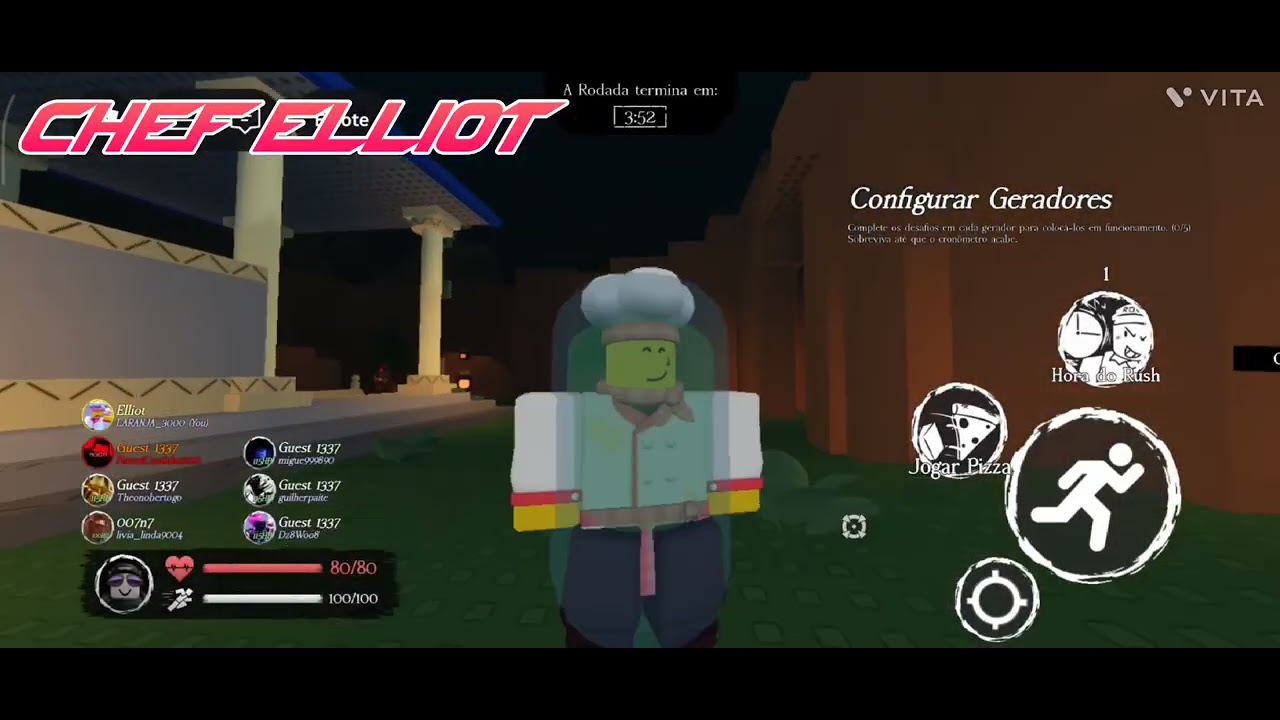 Jogando mais Showcase,das as skins da parceria do rabbids takeover