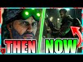 This Is Everything WE KNOW About Sam Fisher/Zero