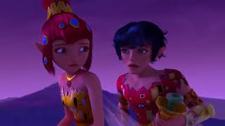 Mia and Me   Season 3 Episode 9   Night Becomes Day   Part 09