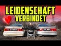 Nach 29 Jahren WIEDERVEREINT! - Audi Coupé S2 - Zwei 5Zylinder haben sich gefunden!