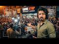 GTA 5 Release Day ഉണ്ടാക്കിയ Impact !