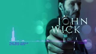 John Wick - Club Music II Le Castle Vania - The Red Circle Resimi