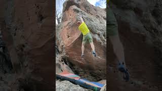 The Prince of Pie Town, V8 - Monster Island, NM