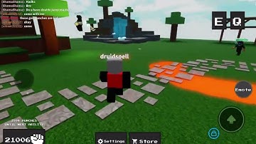 for a  hacker report in ability wars