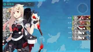 6-3一次斬殺  時雨大天使!!