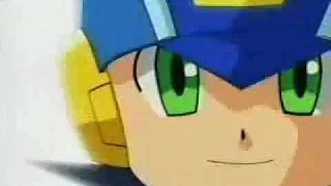 تحميل ロックマンエグゼ Op