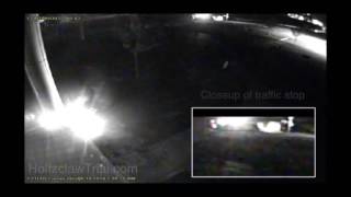 Daniel Holtzclaw Surveillance Footage of Jannie Ligons Traffic Stop   downloaded