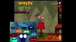 YouTube Poop - The Truth about the Chihuahua and Cat. (Reuploaded)