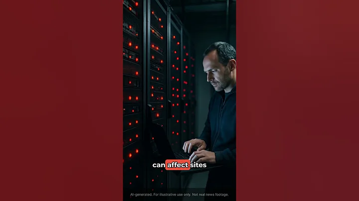 Microsoft Azure, AWS Outages Hit Internet Worldwide