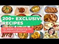 200+ Exclusive Quick and Easy Editor's Choice Recipes and Exploring Australia Vlog Series by Lisa