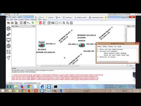 Couldn't connect to hypervisor on 127.0.0.1:55922 :[WinError 1225] GNS3 V 1.3.13