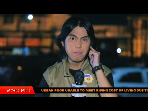 Video: Monochrome Mundo: Ang Ilusyon Ng Buhay