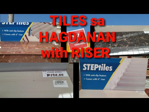 Video: T-hugis Na Profile Ng Metal: Bakal At Tanso Na Mga T-profile, Galvanisado At Iba Pa Para Sa Mga Tile At Laminate, GOST