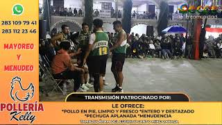 PARTIDOS FINALES DE BASQUETBOL, TAMAZULAPAM DEL ESPIRITU SANTO MIXE, 2026