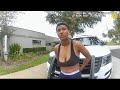 Entitled Stud Assaults Girlfriend in Lyft