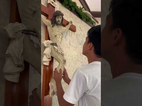 JESUS I TRUST IN YOU GOD DIVINE MERCY #threeoclockprayer #chapletofdivinemercy #hesus #jezuufamtobie