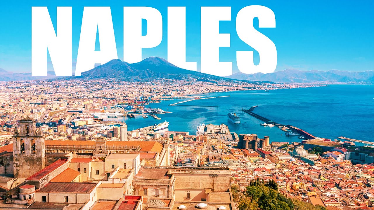 Naples (Italy): The Most Passionate, Craziest and Misunderstood City in Italy!