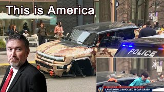 Thomas Massie, LaMelo Ball & AI Monitoring ‘Silent Speech’ — What’s Really Going On?