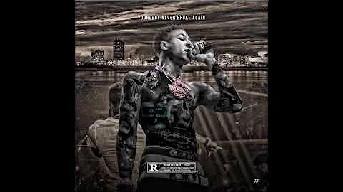 NBA YoungBoy - NBA YoungBoy (Full Mixtape 2018)