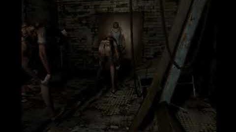 Reupload Pyschadelicsnake Silent Hill 3 Walkthrough Hard difficulty  Hard riddle part 25