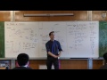 Understanding Gradients and Limits in Calculus