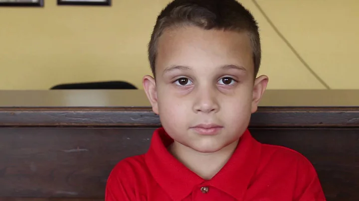 Meet Our Students - Abby