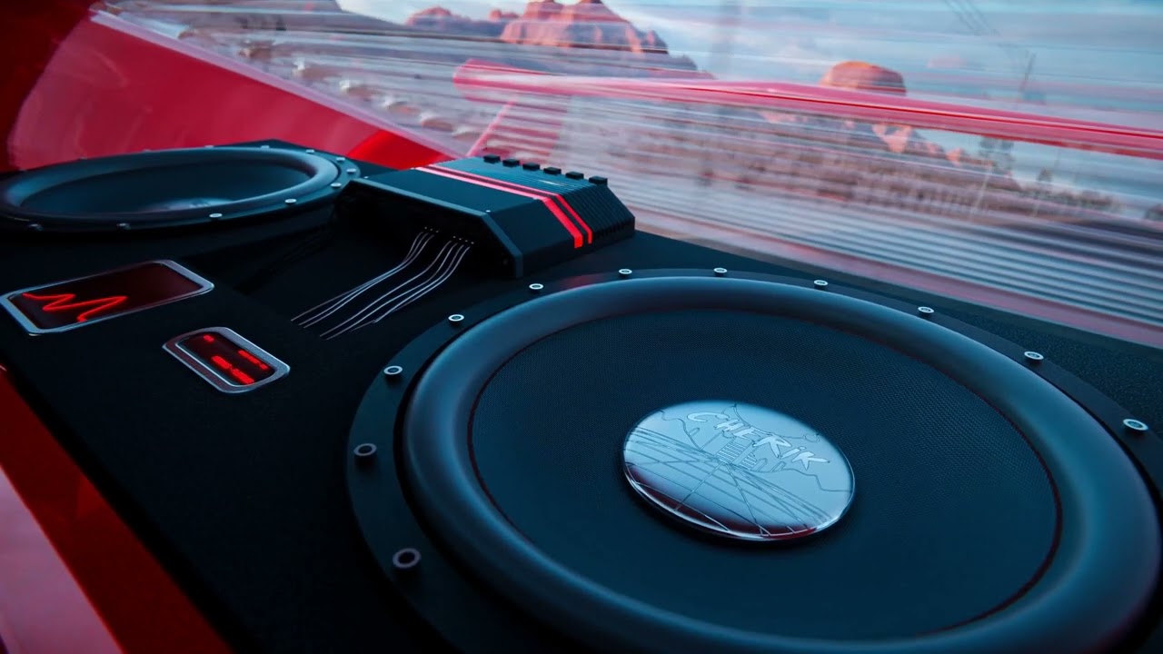 Road Trip Travel Mix: Laid Back Beats and Scenic Vibes