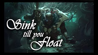 The Bloodharbor Ripper - Pyke quotes