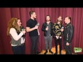 Interview - Imagine Dragons for Radio 104.5