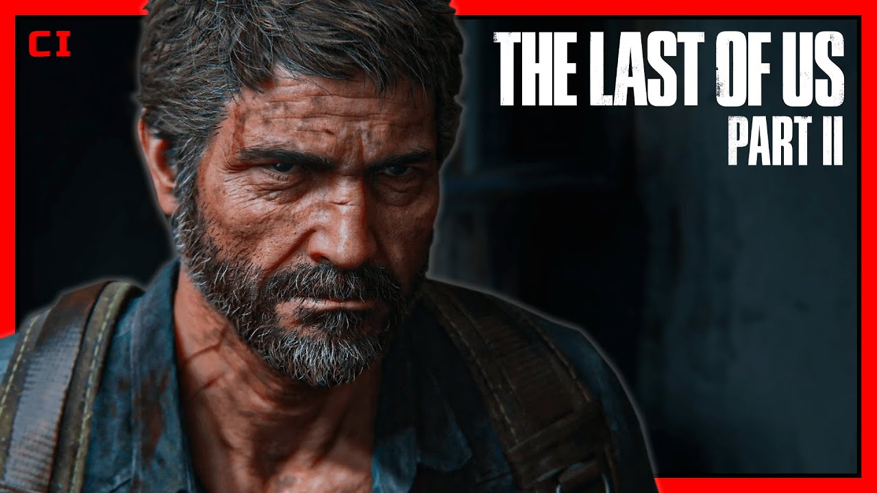 THE LAST OF US - COMPLETO (DUBLADO) [PS5] - Sem comentários 