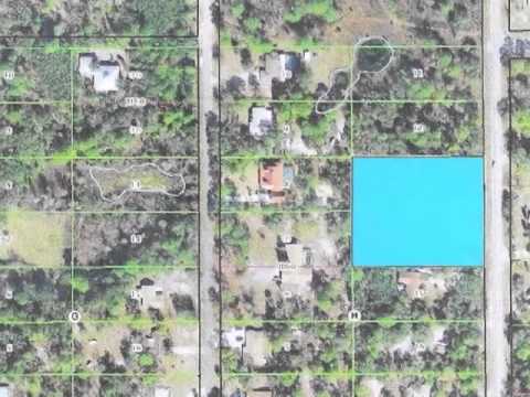 914 N Dunkenfield Ave, Crystal River, FL home video tour