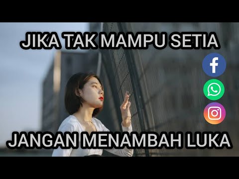 Kata-Kata Bijak Kesetiaan | Menyentuh Hati | Jadi Cerminan Ketulusan Cinta.