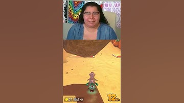 I accidentally enabled tilt controls