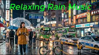 [Playlist] 22. Rainy Night Jazz · Soft Vocal Collection (15 Tracks) screenshot 5