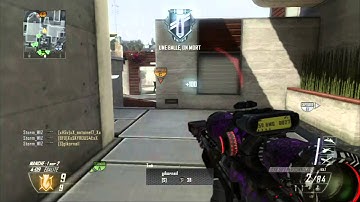 quad feed sur raid au dsr