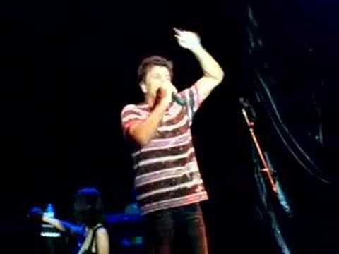 Blitz canta Beth Balanço