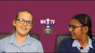Wycombe High School Open Event Live   HD