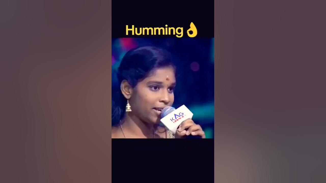Toughest humming ever @KSChithra @spbalasubrahmanyam7886 #singer #song #reels#viral #trending