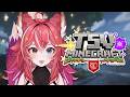 【TSV MINECRAFT】That Time I Got Isekai'd Into Minecraft
