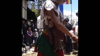 Senge Dzong Choe Kor 2015