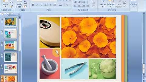 Setting up PowerPoint files for use in Repeat Signage digital signage software