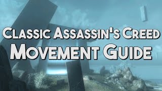 Celebrity [Rogue Academy] Classic Assassin's Creed | Movement Guide Profile