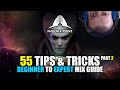 Phoenix Point: Tips & tricks Part 2 (beginner to expert mix guide)