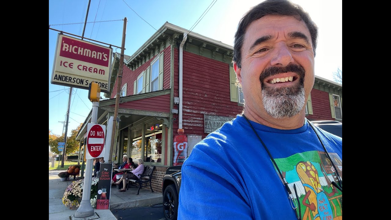 Is the Best Philadelphia Cheesesteak at Anderson's Country Store? YouTube