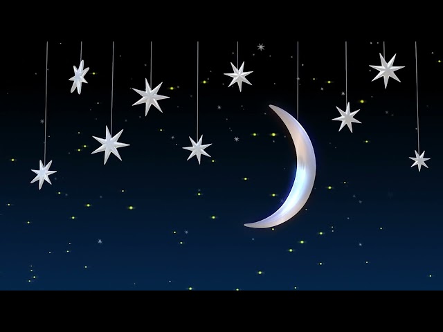 24 Hours Super Relaxing Baby Music ♥ Make Bedtime A Breeze With Soft Sleep Music class=