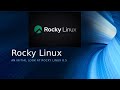 Rocky Linux 8.5