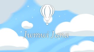 David Brahma, Njup Bglry - Jwmwi Jana Official Lyrics Video 2024