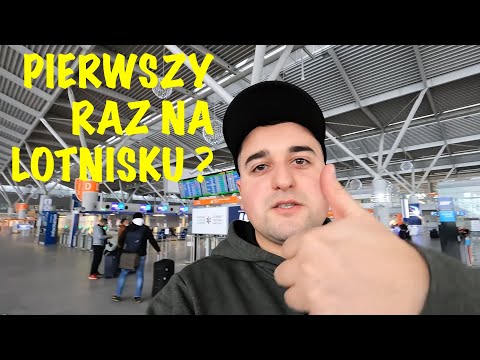 Wideo: Jak wysłać bagaż za granicę: 11 kroków (ze zdjęciami)