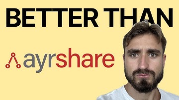 Ayrshare Alternative 2025 | Social Media APIs for Posting and Scheduling