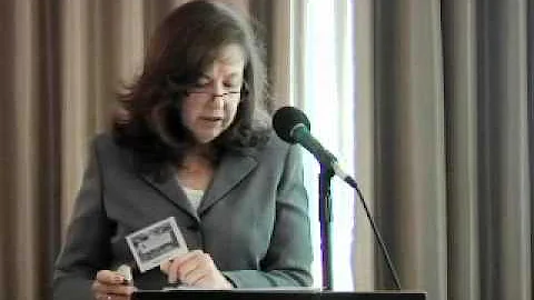 Deborah Barry: "The invisible map: Community tenur...